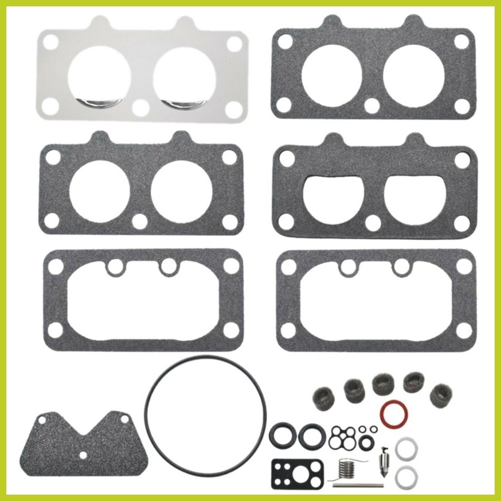 ⊥ ♞,♘Carburetor Overhaul Kit for Briggs & Stratton 797890 792455 499811 ...