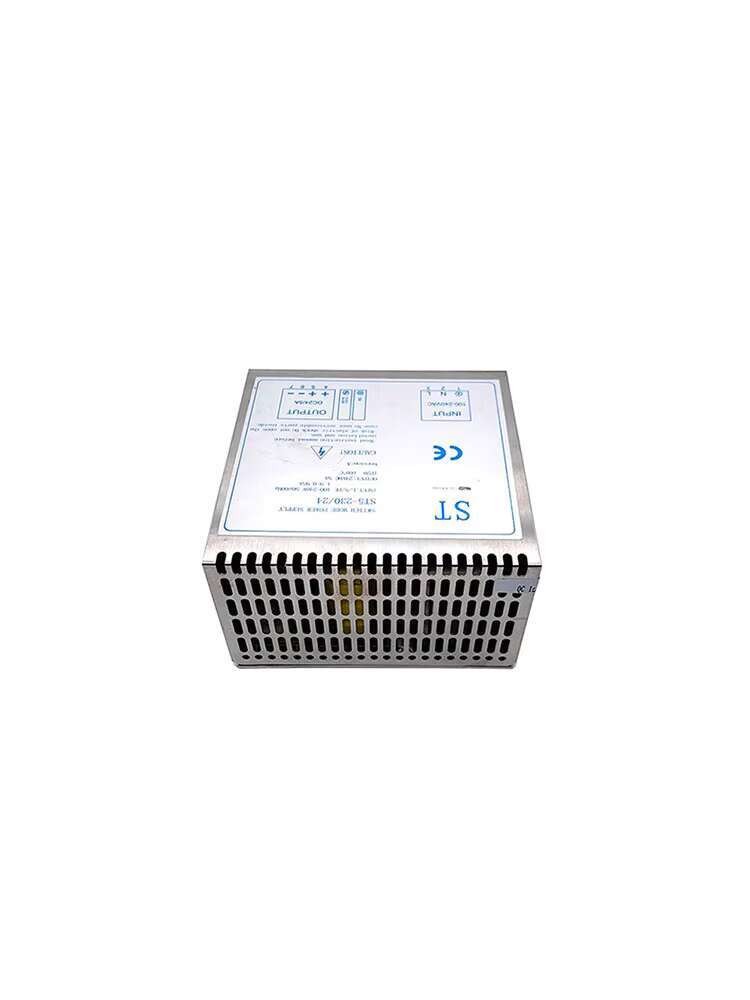 Elevator accessories Tongli shaft network module power box ST5-230 24 ...