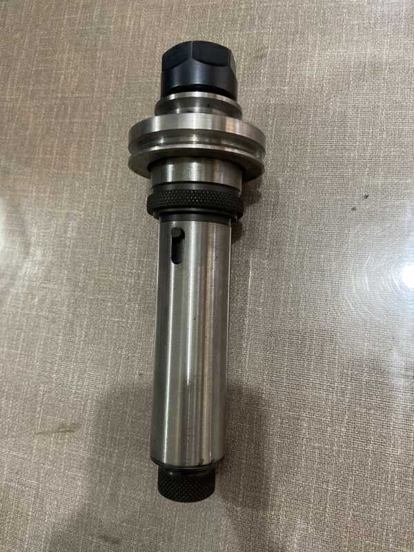 Hand Carving Spindle Copy Router Chuck Nut Kunming Machine Head Round ...