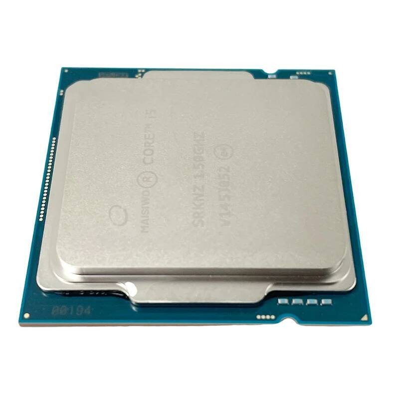 9th i5 Gen Processor 9400 9500 9600 9400T 9500T 9600T 9600K 9600KF ...