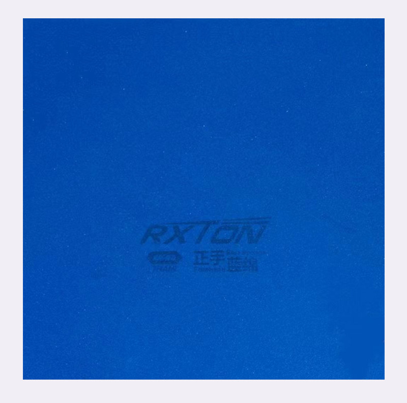 Original LOKI RXTON1 TRAIN Table Tennis Rubber ITTF Approved Ping Pong ...