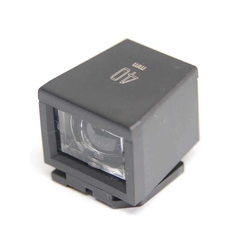 COD Authentic Original Mm Optical Viewfinder For Ricoh GR Instax ...