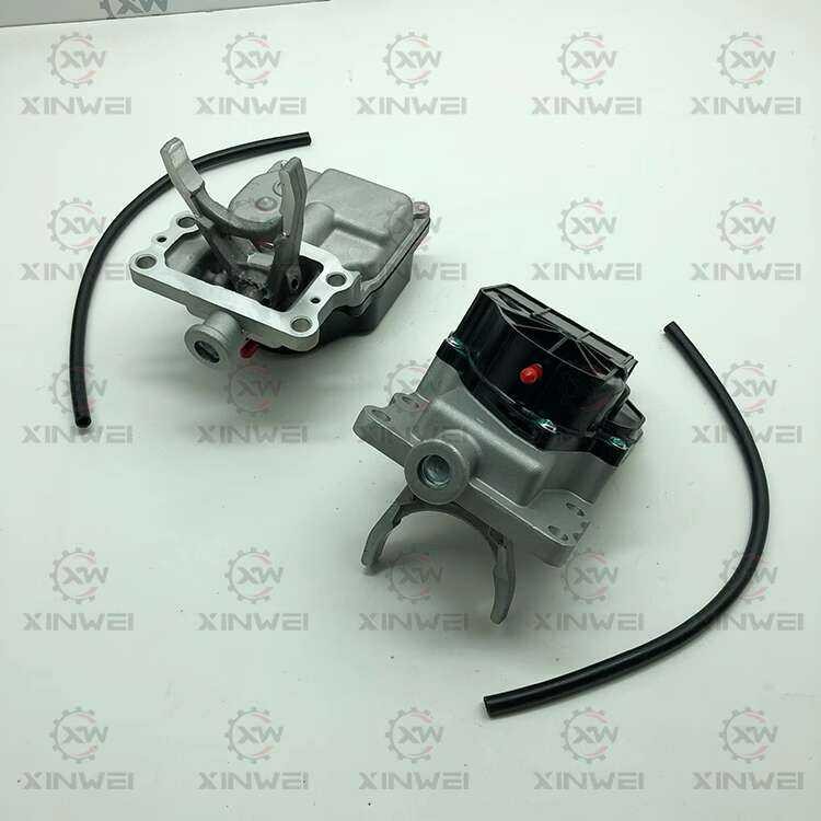 with Toyota Land Compatible Cruiser FJ Cruiser Prado Front Differential ...