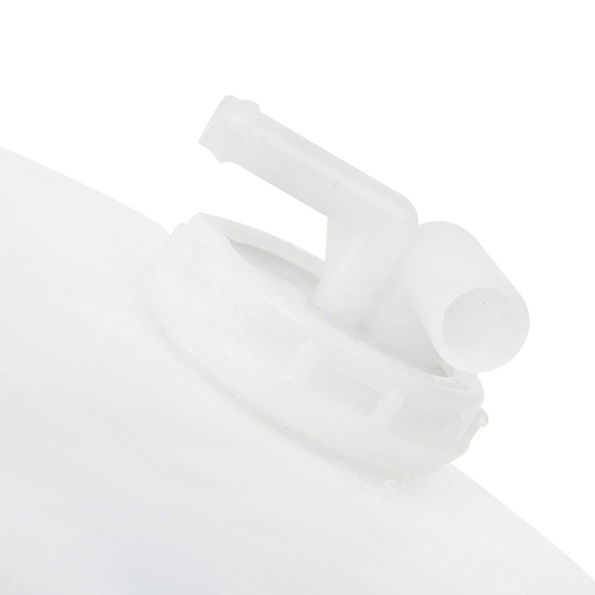 Car Radiator Coolant Overflow Tank MB605260 Fit Mitsubishi Montero ...
