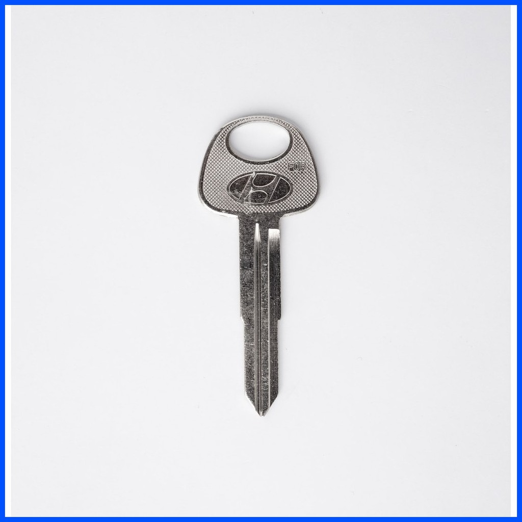 HYUNDAI STAREX METAL LEFT/RIGHT HCS KEYS | Shopee Philippines