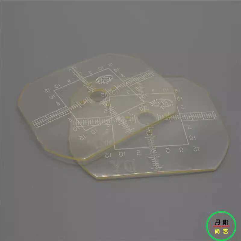 Glasses Lens Sample Template | Shopee Philippines