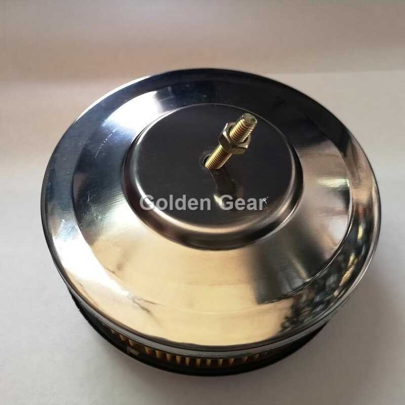 3K Toyota 4K Owner Jeep Carburetor Air Cleaner Assembly | Shopee ...