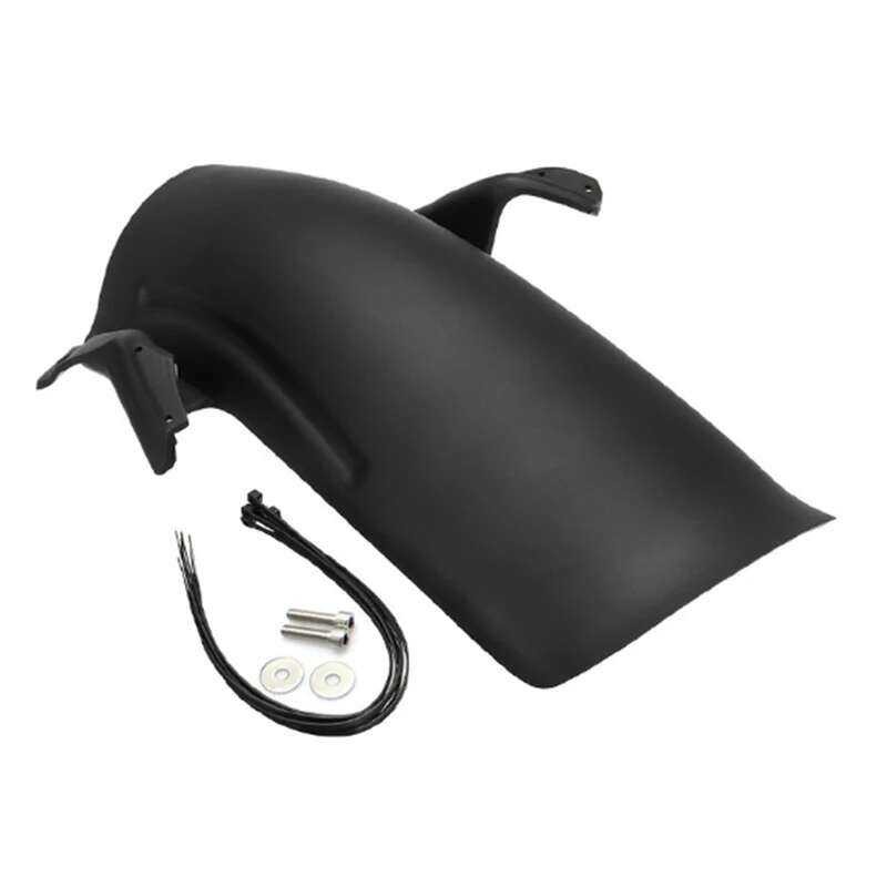 5 Motorcycle Rear Mudguard Fender Waterproof Tire Her For F800gs F700gs ...