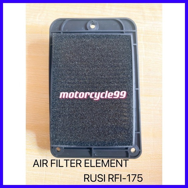 RUSI RFI-175 Air Filter Element | Shopee Philippines