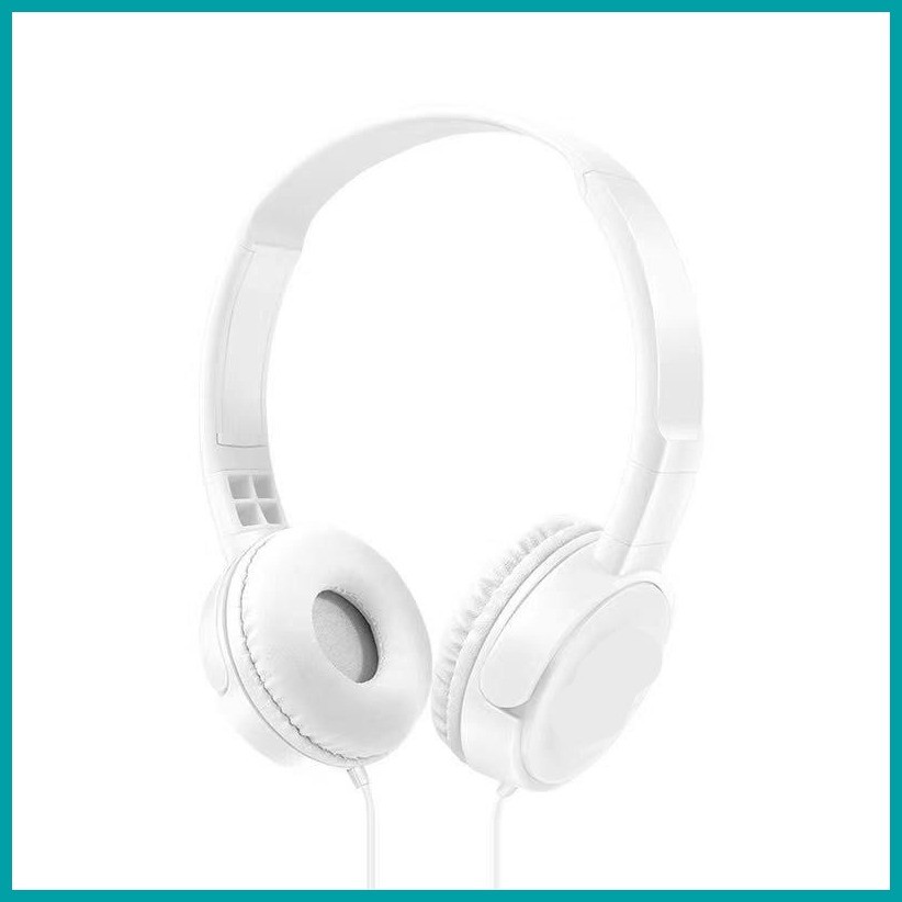 Macaron Color NB360 Subwoofer Stereo Headset With Microphone | Shopee ...