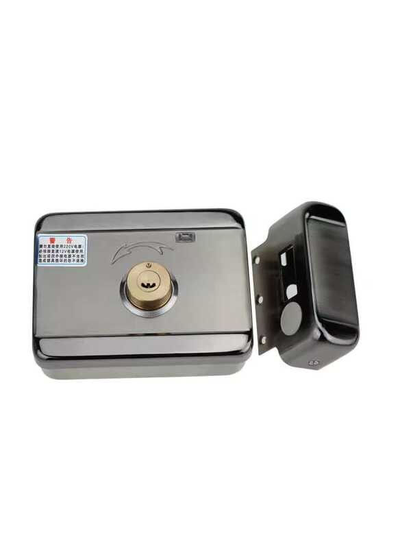 Electric community electronic access control household motor single and ...