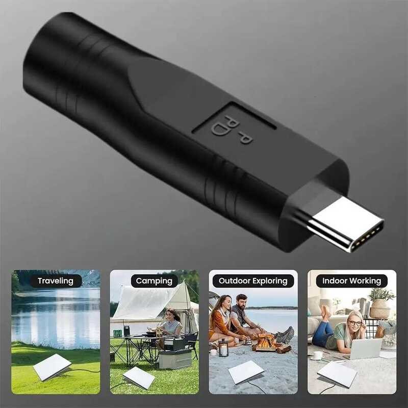 Water COD Proof Female USB Malepower Cable For Starlink Mini V Type C ...