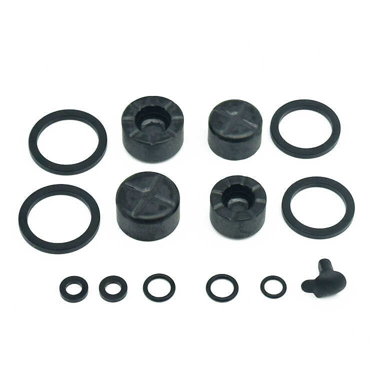 SRAM GUIDE ULT RSC RS R S4 Hydraulic Brake A1B1 Caliper Piston Repair ...