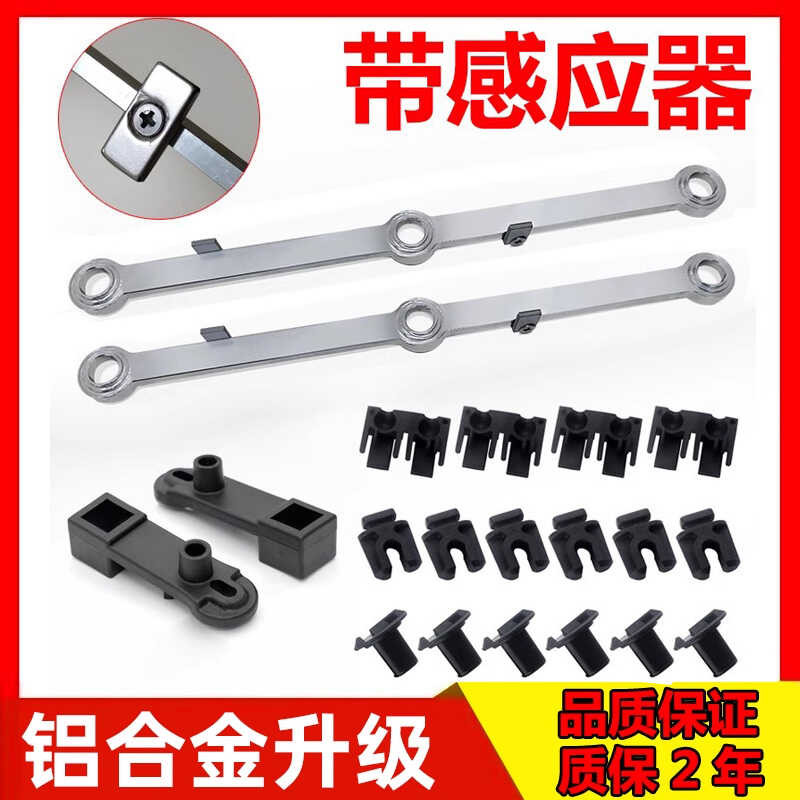 Suitable for Mercedes-Benz OM642 Manifold Aluminum Alloy Intake Runner ...