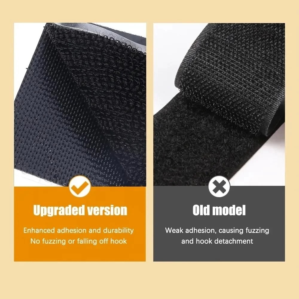 MOTOX 5/10/20pcs Car Strong Adhesive Fixing Stickers/Invisible Non-slip ...