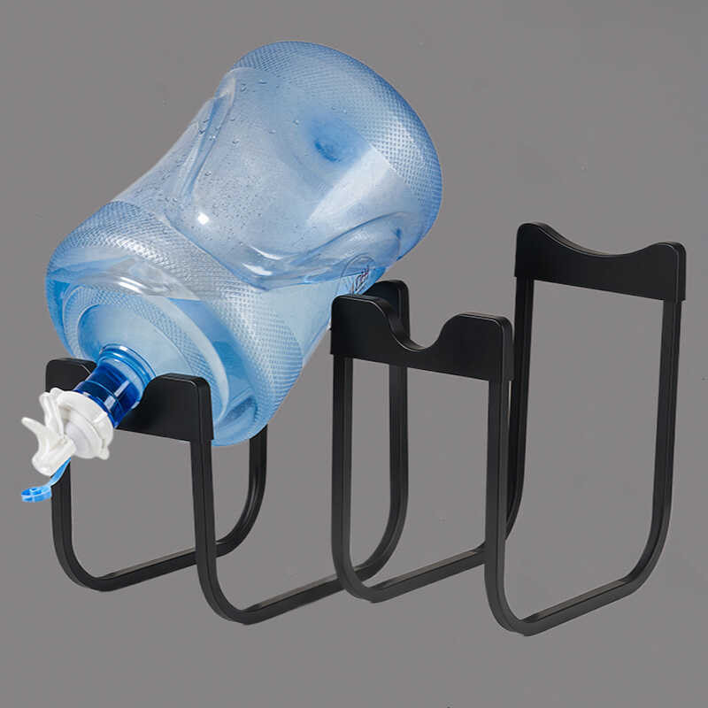 Household Office Bucket Stand Inverted Manual Dispenser Mineral ...