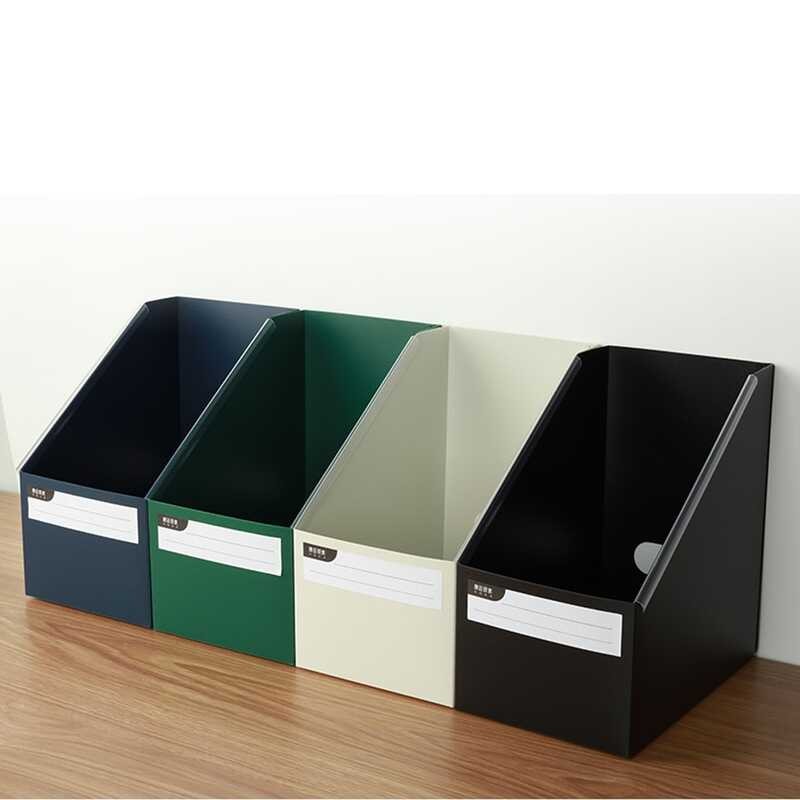 Student Storage Box Magic Desktop Sorting Rack Storage Boxlarge ...
