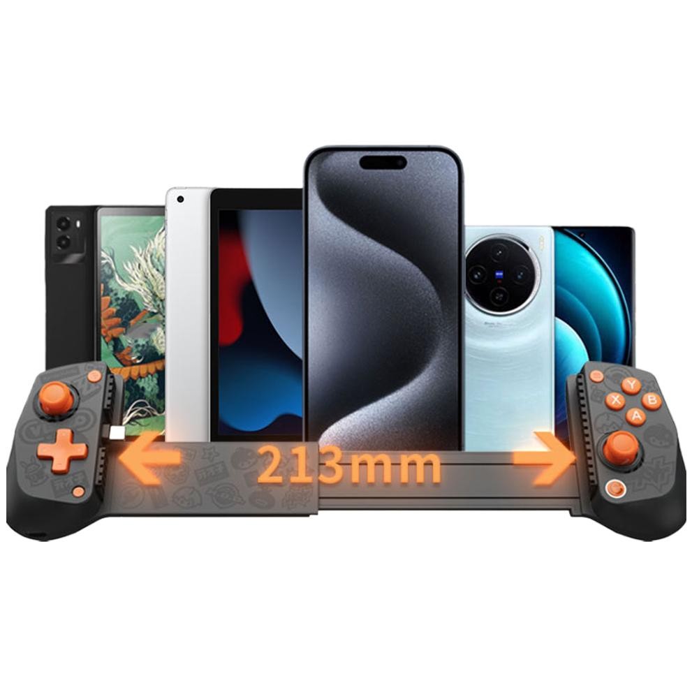 GameSir X5 Lite Zenless Zone Zero Limited-edition For Apple IOS Android ...