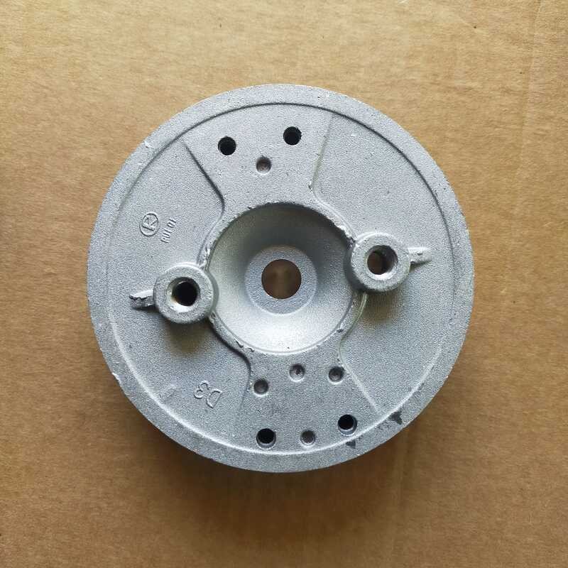 l Parts 140/GX35 Four-Stroke Lawn Mower Magneto Flywheel Magneto Motor