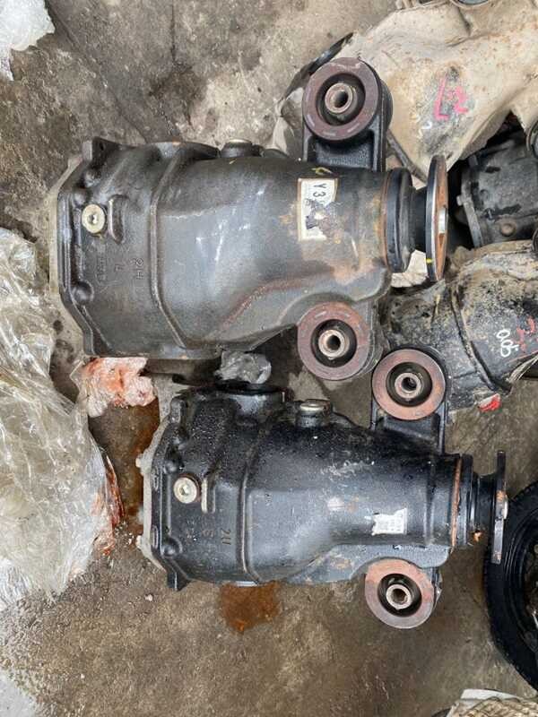 Toyota 86|Subaru BRZ Rear Differential Gear LSD Differential Lock ...