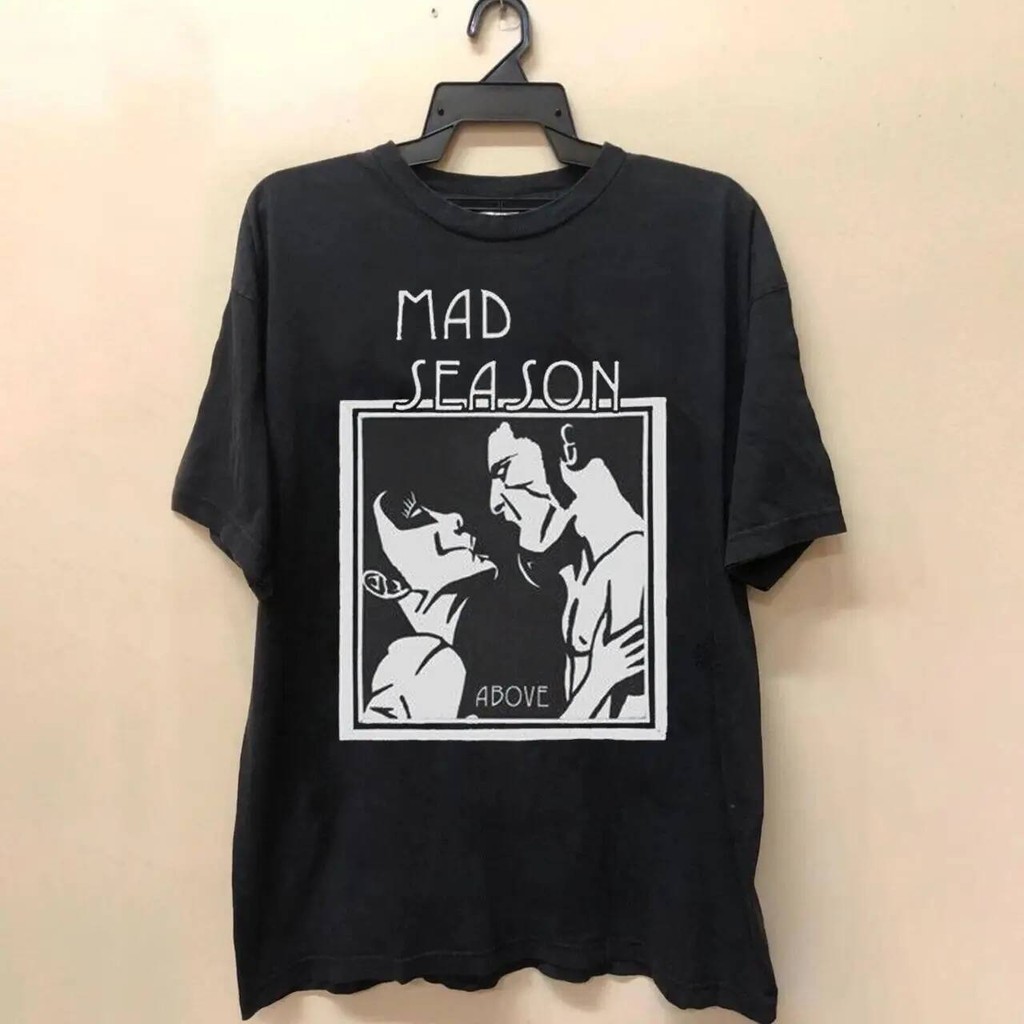 vintage-mad-season-above-album-layne-staley-alice-in-chains-unisex