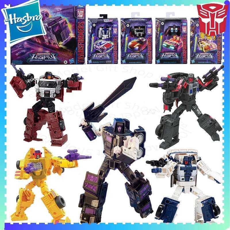9C 95 Ec Be Dc 13 Hasbro Transformed Toys Legacy Breakdown Dead End ...