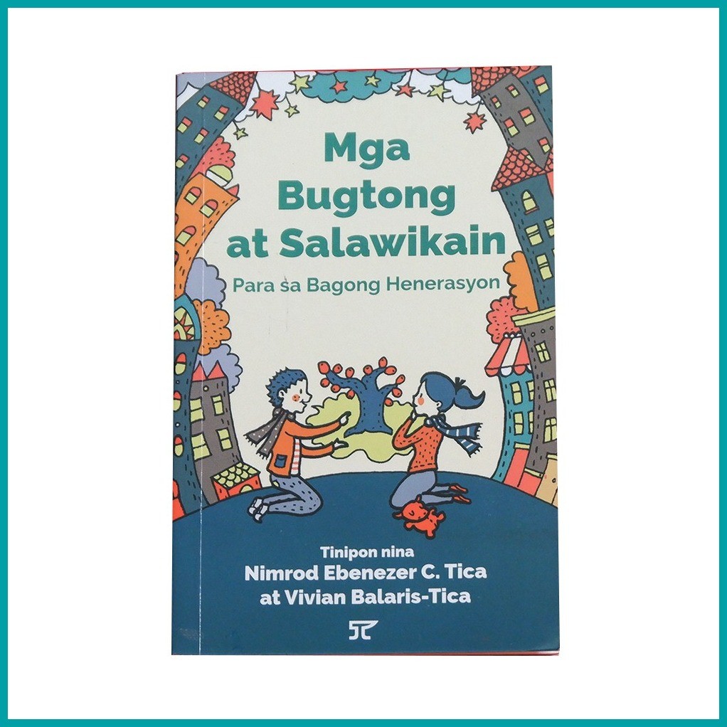 ∛ Mga Bugtong at Salawikain para sa Bagong Henerasyon | Shopee Philippines