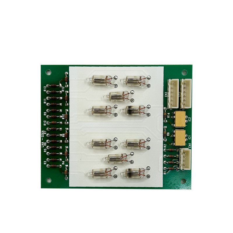 Mitsubishi Elevator Accessories GPS-3 Elevator Horizontal Display ...