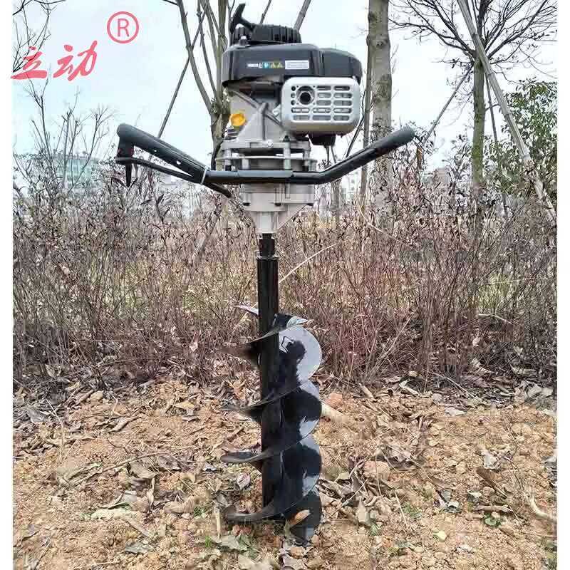 Machine Zongshen High Power Four-Stroke Single and Double Person ...