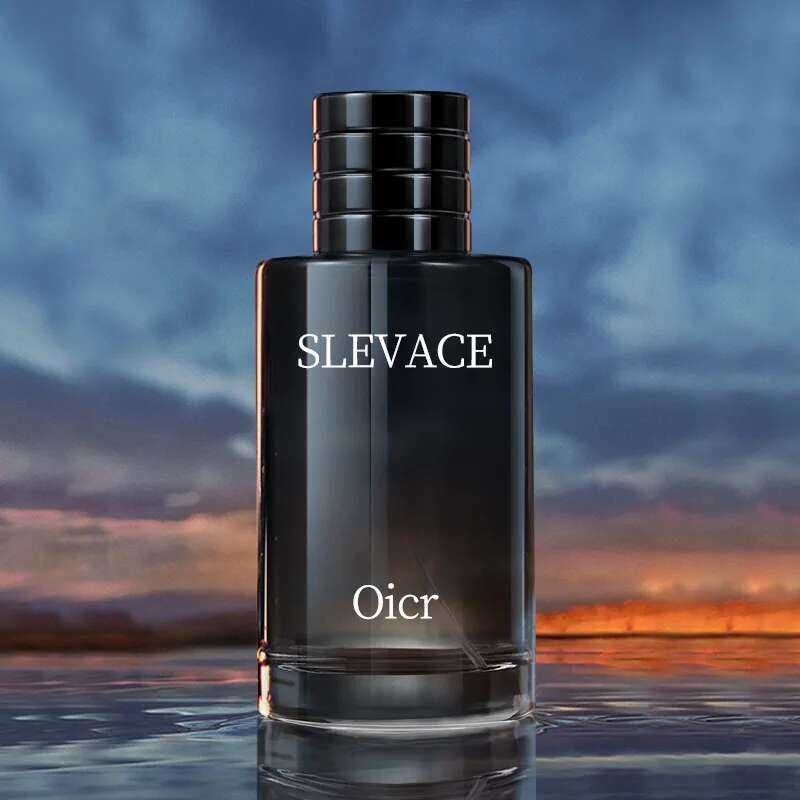 100Ml Original Gradients Perfume Woody Spicy Lasting Strong Masculine ...