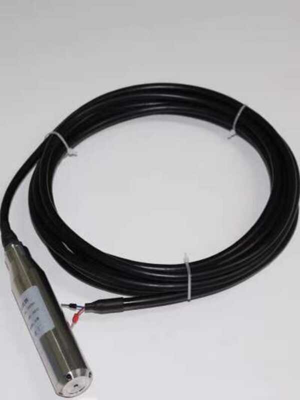 Liquid sensor, fire water oil tank, immersion type display instrument ...