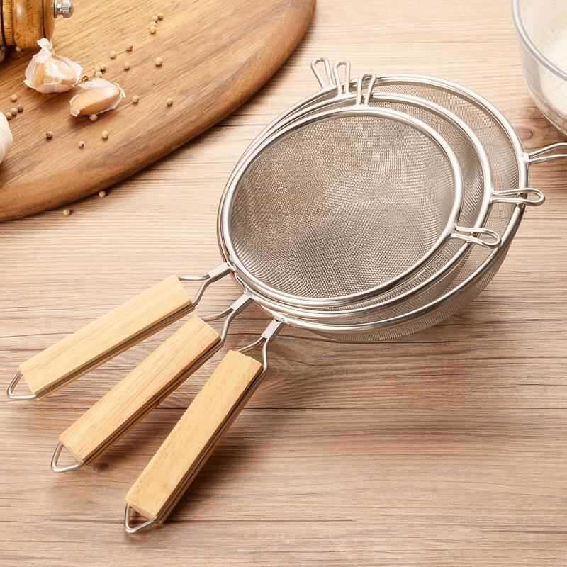 304 stainless steel machine filter kitchen chafing dish juice soybean ...