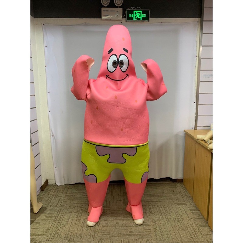 zst-men-s-funny-patrick-star-costume-classic-spongebob-friend-cosplay