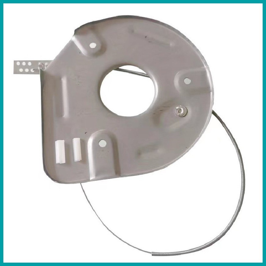 ∆ ╭ Spin Dryer Brake Assembly Universal Brake Assembly for Spin Dryer ...