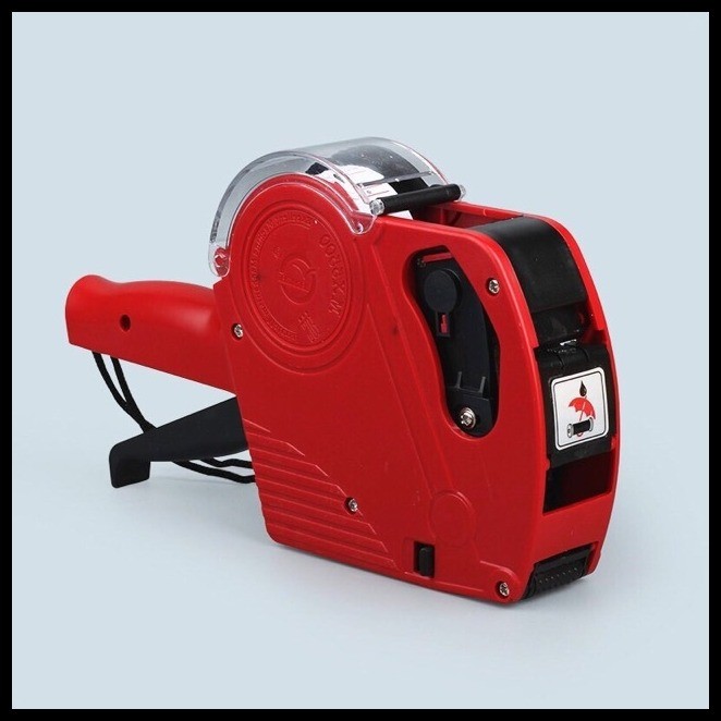 Price Tag Gun MX-5500 8-Digit Price Tagger Price Tag Labeller Price Tag ...