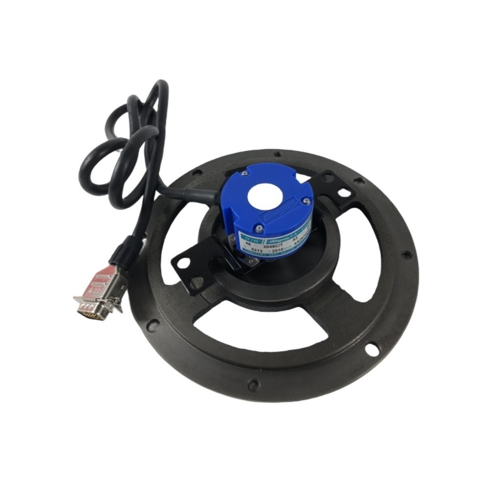 Hangxio Elevator Accessories Tamagawa Encoder TS5213N2510 Sine Cosine ...
