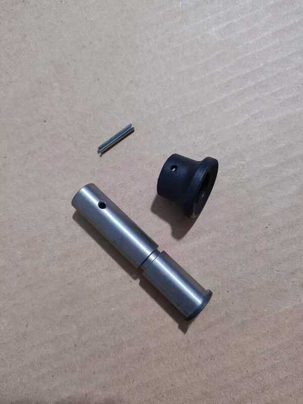 Baiying 2-Stroke 40 HP Outboard Motor Engine Stop Rocker Arm Lift Shaft ...