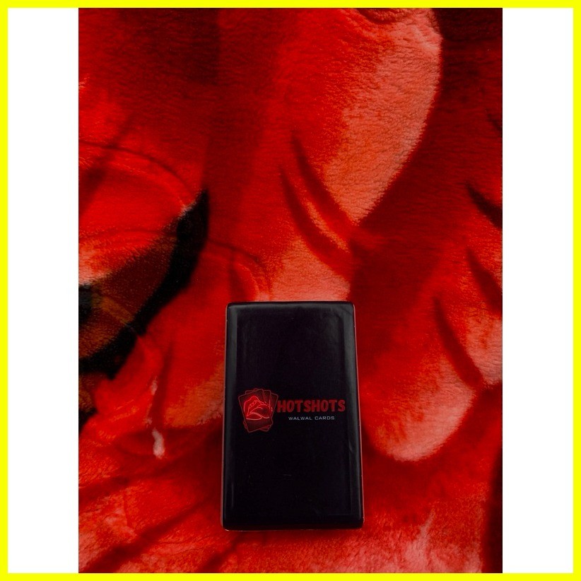 WALWAL CARDS (Tagalog) | Shopee Philippines