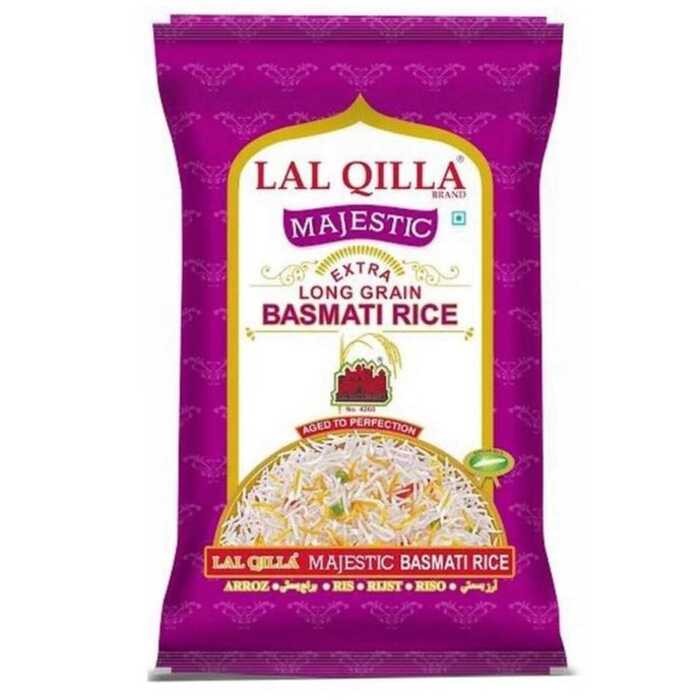 507 Gold And Long Grain Indian Traditional Basmati Rice 1 Kg For ...