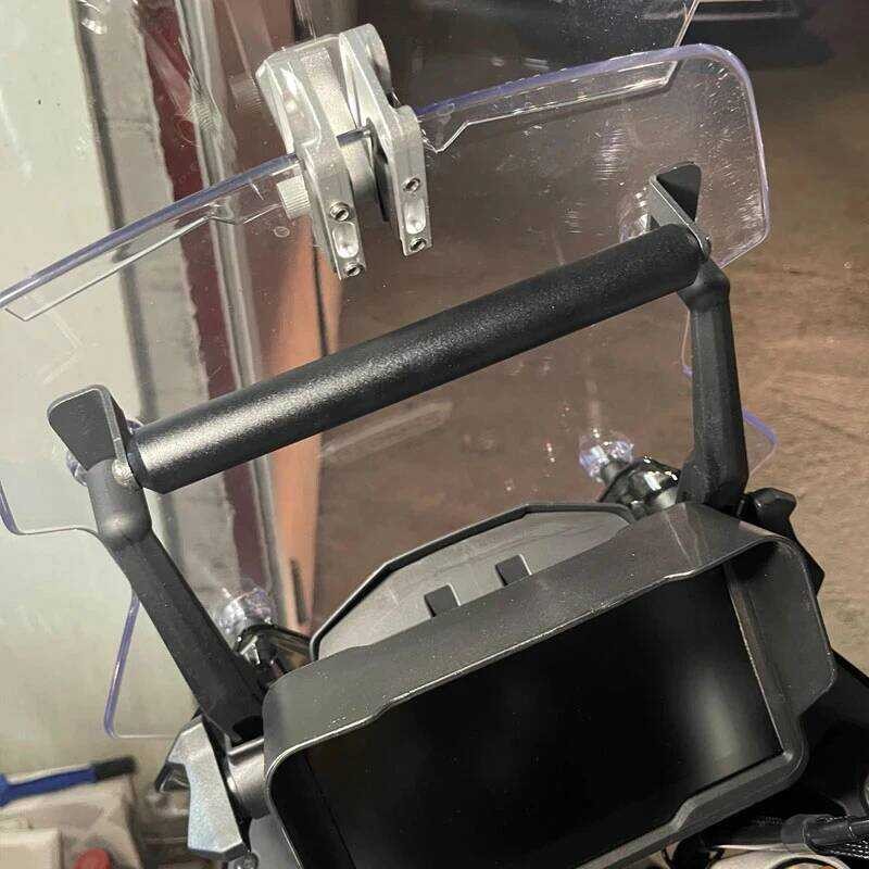 Handkappen Handguards Voor CFMOTO 800MT – Motorfiets Handbeschermers, Wind- & Valbescherming (Kleur 2)