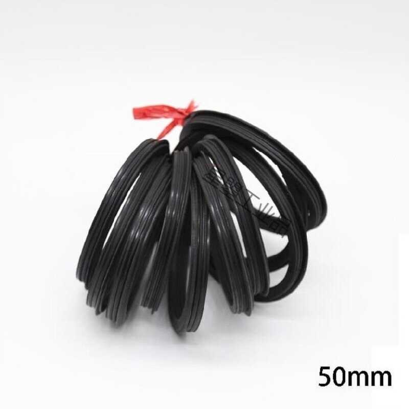 Swelling Stop Ring Rubber Seal Gasket Pile Head Sleeve Water Blocking ...