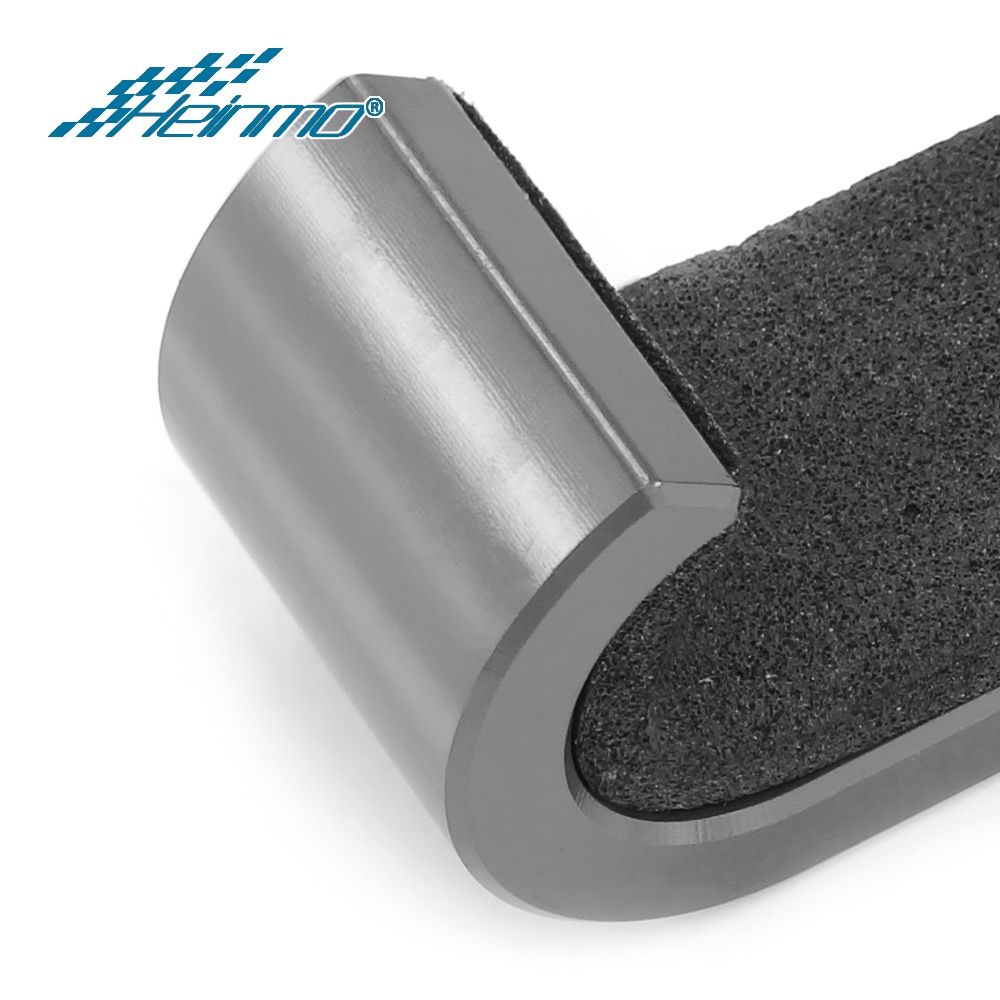 CNC Aluminum Alloy Bag Frame Hook Replacement - Fits GTS/LX/LXV/Sprint/Primavera 50-300 Models