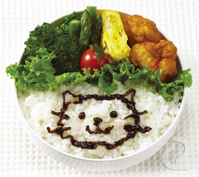 MILLIE Baby Food Sauce Painting Pen Edible Food Decorating Pen Cake