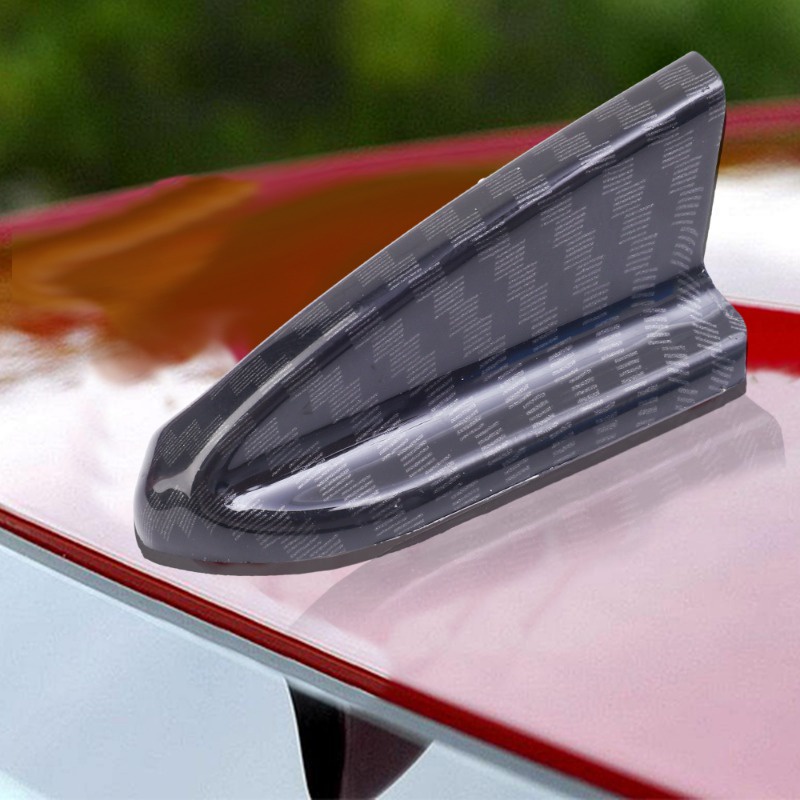 Universal Car Truck SUV Spoiler Wing Kit / Rear Window Diffuser Vortex ...