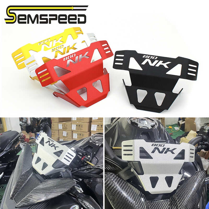 Semspeed For CFMOTO 800NK 2023 2024 CNC Motorcycle Dashboard Protective ...
