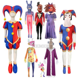 Bonnie Fnaf Freddy's Bodysuit Anime Horror Cosplay Halloween Costume Funny  Party Clothing For Kids Boys Girls