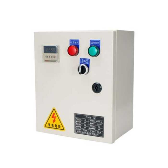 Intermittent cycle automatic timer, delayed power-off, street light ...
