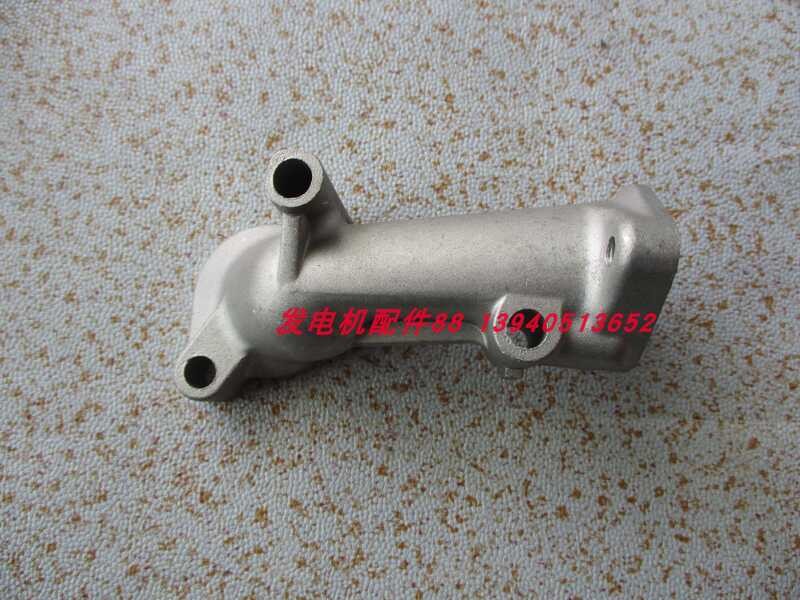 Subaru EH12 intake pipe Robin EH12 intake pipe Mikasa impact rammer ...