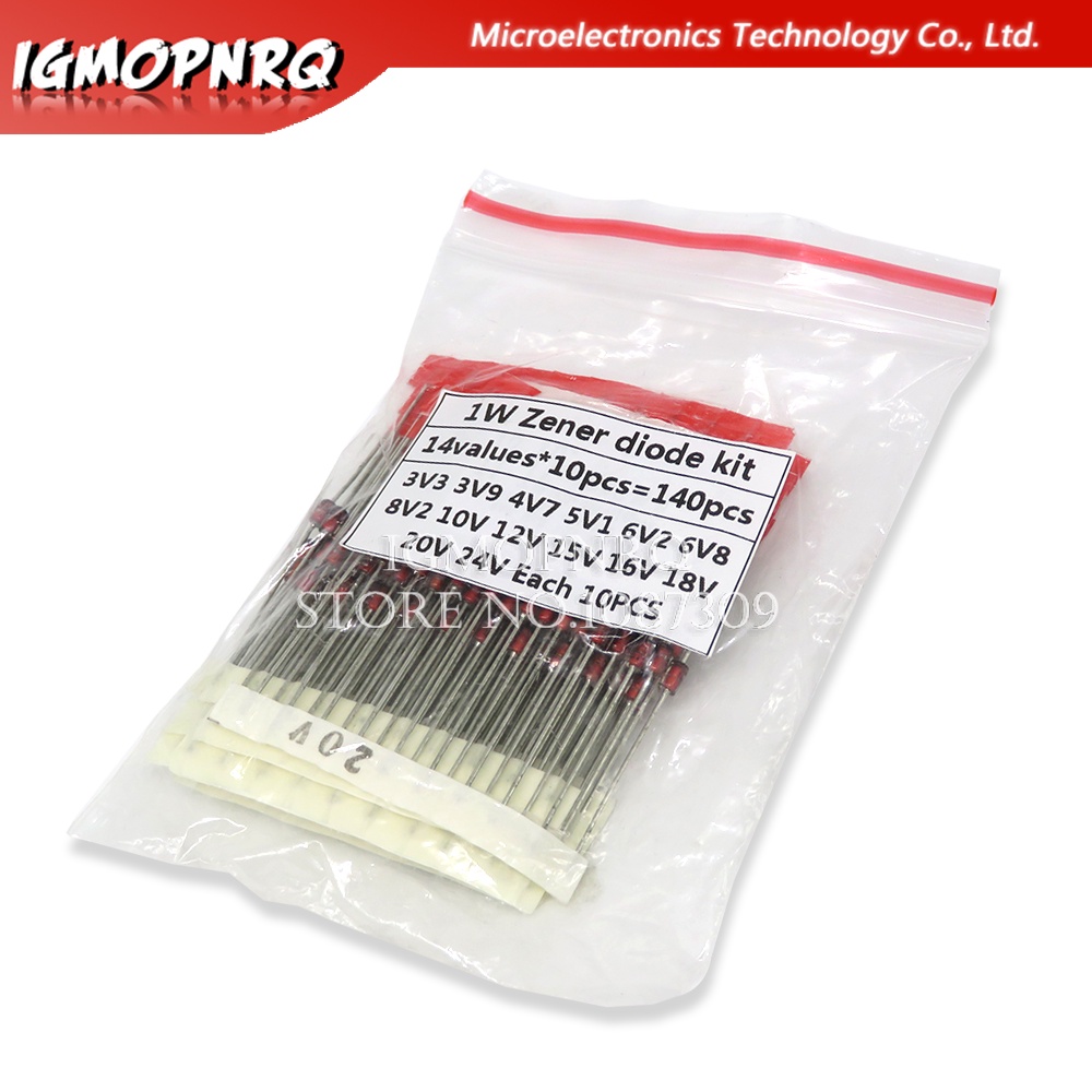 LAN Kit De Démarrage De Composants Électroniques Basic Starter Kit