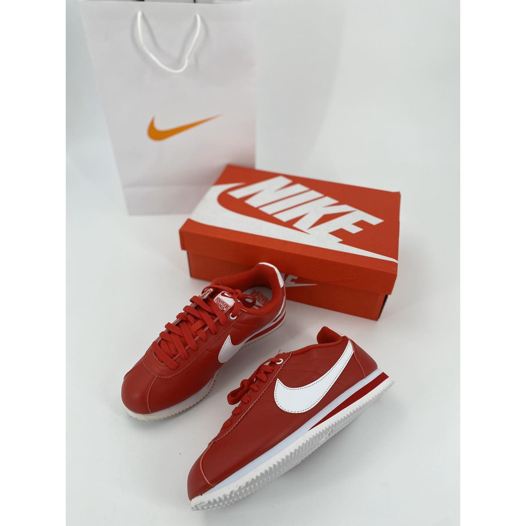 Nike 2024 cortez firewood